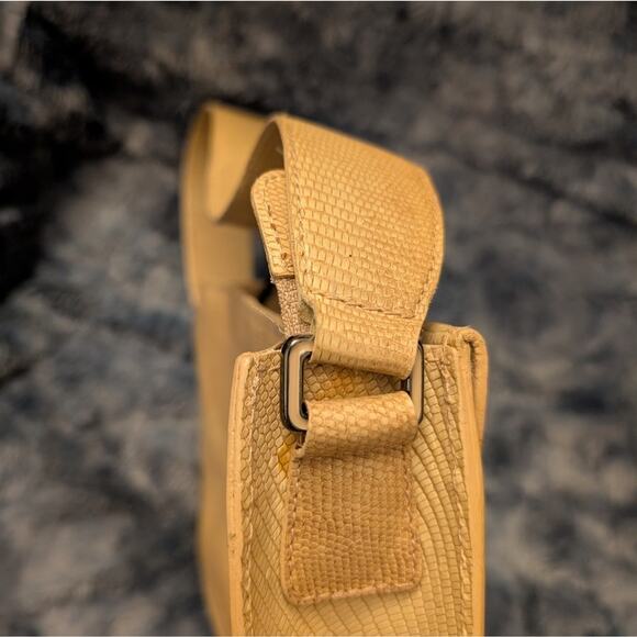 Tan Furla Handbag - Picture 11 of 11